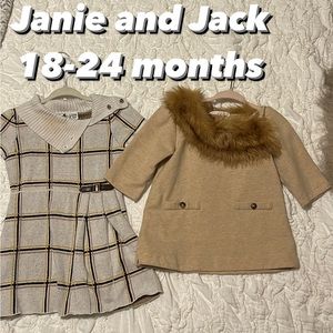 Dresses or tops for over leggings when it’s cold out